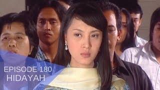 HIDAYAH - Episode 180 | Azab Suami Jual Istri