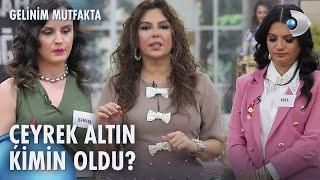 Gelinim Mutfakta 1572. bölümde gün birincisi kim oldu? | 4 Mart 2025