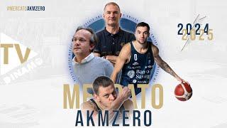 MERCATO KM ZERO | IL PUNTO SUL ROSTER