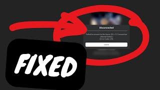 How To Fix Error Code 279 (ROBLOX) - Two Working Solutions