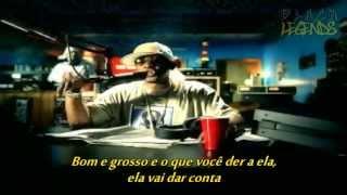 Petey Pablo - Freek-A-Leek (Legendado)