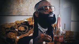 Rick Ross x Nipsey Hussle Type Beat 2021 - "Live By It" (prod. by Buckroll)