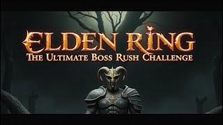 Elden Ring Gameplay - 14  | Beating Elden Ring Without Leveling Up — True Pain Run