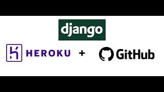Deploy Django Project On Heroku