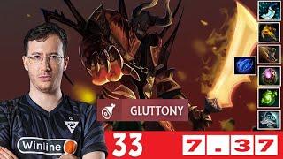 [DOTA 2] Liquid.33 the DOOM [OFFLANE] [7.37]