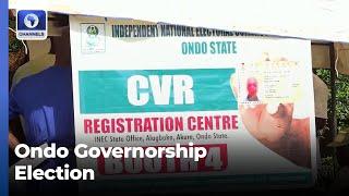 Political Parties In Ondo Urge INEC To Extend CVR Beyond November