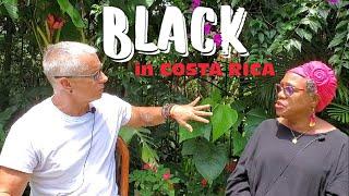Living Black in Costa Rica ‍️ Black Expats Living Life Abroad