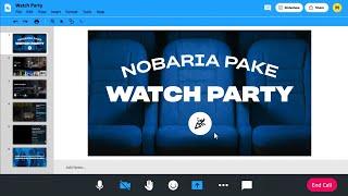 Cara Nonton Bareng Pake Watch Party di Prime Video!