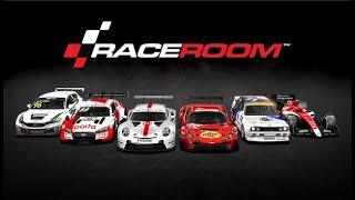 RaceRoom Racing Experience 4K Gameplay (PC)