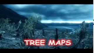 THINKING MAPS TRAILER