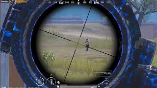 New! KING OF SNIPER AWMPubg Mobile