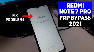 Redmi Note 7 Pro Frp Bypass MIUI 11 Using Muslim Odin Tool V2.0