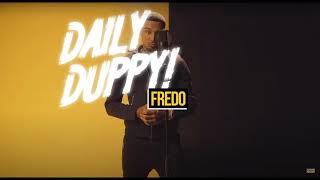 Fredo - Daily Duppy | (Instrumental 1) (Reprod.Zer0)