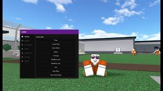 Best fe hub (Script Roblox)