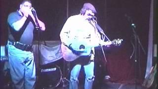 Brian Griffin and Larry Hayes- "Reason in Rhyme" Original Song Live