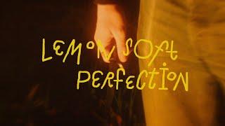 Yune - Lemon Soft Perfection (Official Music Video)