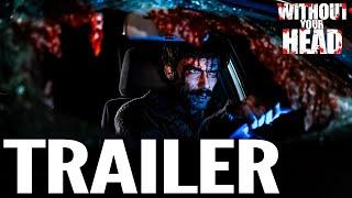 WHEN EVIL LURKS official HD horror movie trailer 2023