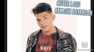 Angga candra KEKASIH BAYANGAN Cover By Bomar inaldi