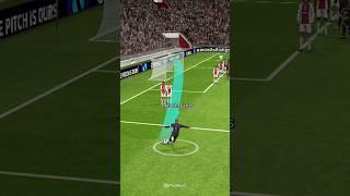 Roberto Carlos  freekick ️  #efootball #efootball2024 #pes #efootball2023 #pesmobile #shorts