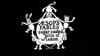 Aesop's Fables | 4 Hours Cartoon Compilation | Farmer Al Falfa | Paul Terry
