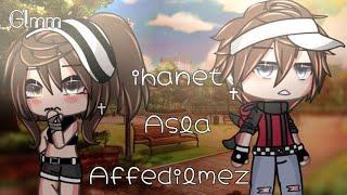 ||•. “İhanet Asla Affedilmez”.• [Gacha Life Türkçe] [Orijinal Glmm] 1/1 ||