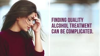 Finding Quality Treatment with the #NIAAA Alcohol Treatment Navigator