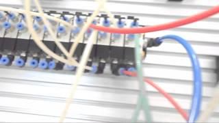 Vidéo N°20 : câblage d'un séquenceur