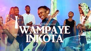 WAMPAYE INKOTA by Olivier Igani (Official video)