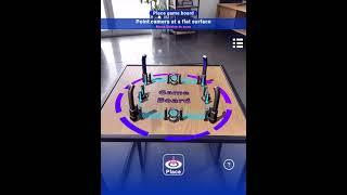 Cyberlase‪r‬- Get the best AR Apps on Catchar