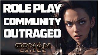 Funcom under Fire after Mod Removal | Conan Exiles