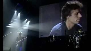 Genesis Fading Lights (The Way We Walk 1992)