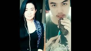 Smule Zai Shui Yi Fang 1323_YangSuFen & Chiew Kai Xing New Southern Records ver