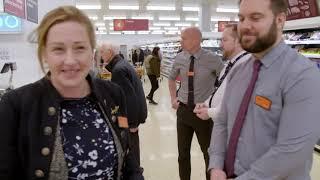 Inside The Supermarket - Season 1, Episode 2.
