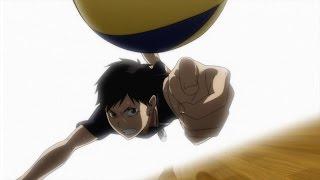 Haikyuu Season 2 Amv HD*