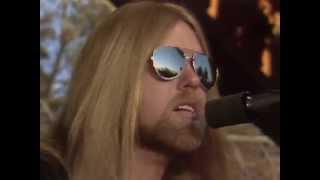 The Allman Brothers Band - Statesboro Blues - 1/16/1982 - University Of Florida Bandshell (Official)