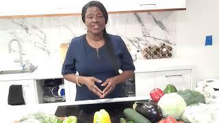 Nigerian Low Carb Foods for Managing Type 2 Diabetes