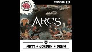 #217: ARCS