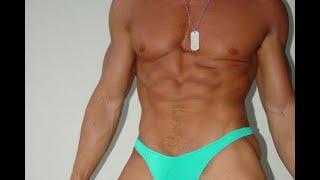 Fireboy Underwear and Swimwear for Men - Wild Bikini