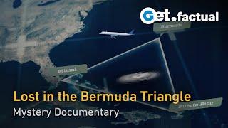 Secrets of the Bermuda Triangle: Beyond Myths and Legends | Full Documentary