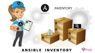 Ansible Inventory