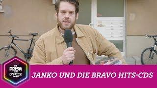 Janko und die Bravo Hits-CDs | Lass dich überwachen mit Jan Böhmermann