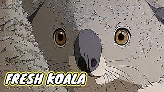 Subscribe to Fresh Koala Sounds!