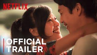 Tigertail - A Film by Alan Yang | Official Trailer | Netflix