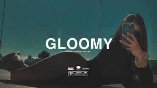 ( FREE )  Smooth R&B Type Beat Instrumental - " Gloomy "