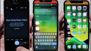 10 NEW Awesome Cydia Tweaks iOS 13 in 2020