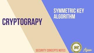 Symmetric Key Algorithm Explained: How Does It Work?