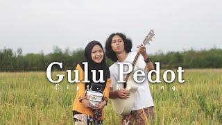 Lagu lawas Banyuwangi - Gulu Pedot || COVER by Wisang jatiismuw ft.  Meissy Maulia