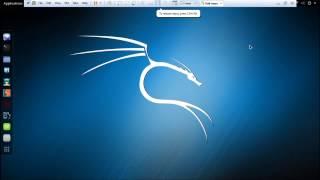 Install Kali Linux on VMware Workstation 12 Pro + Serial key