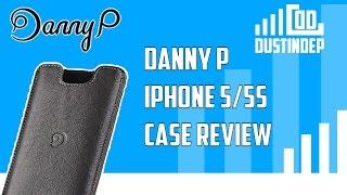 Luxury Handmade iPhone 5/5S Case From Danny P