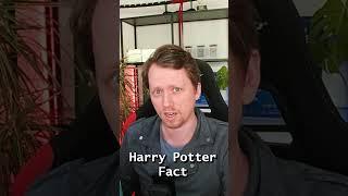 Harry Potter Fact - Schlechter Schauspieler Daniel